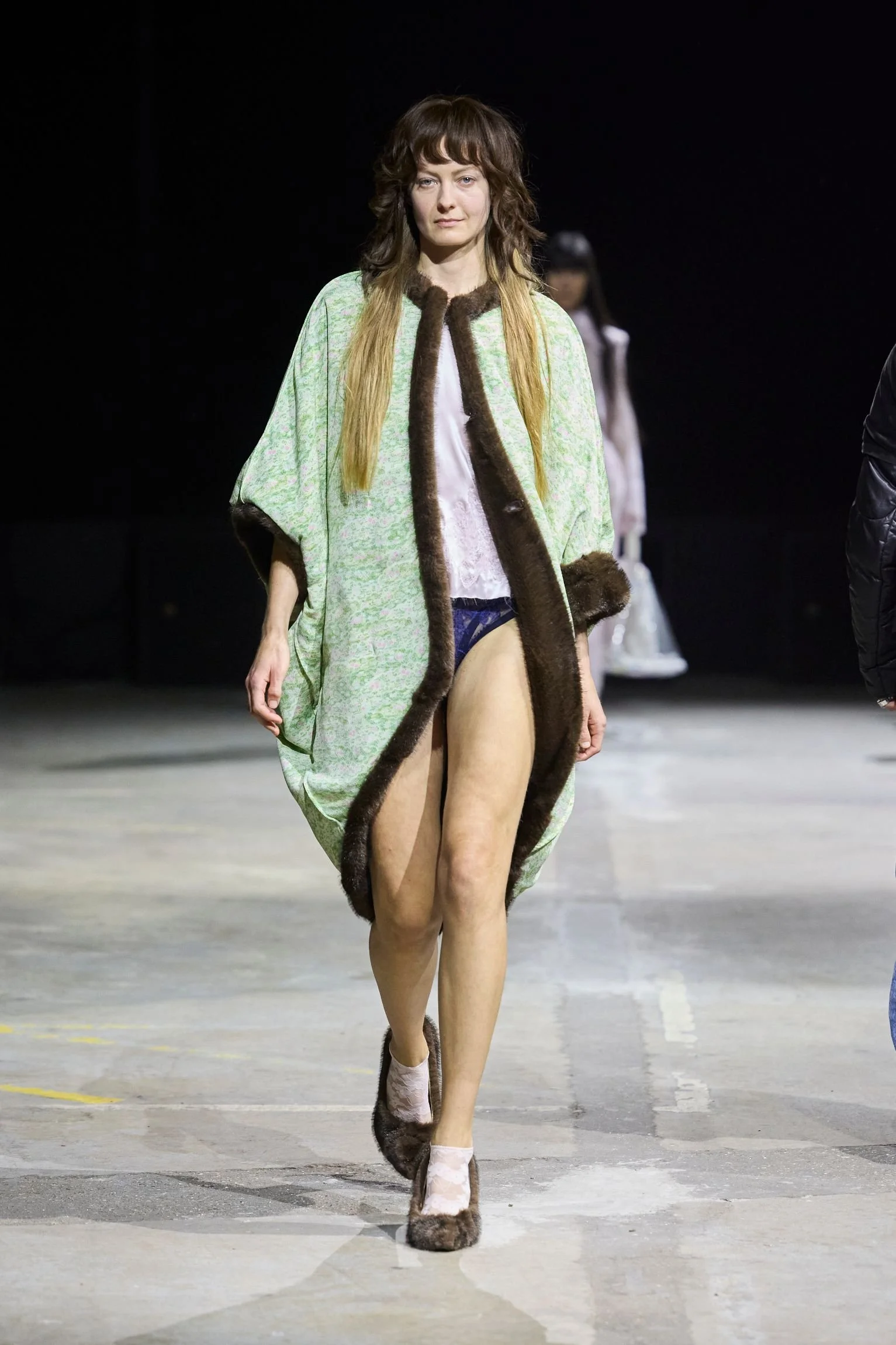 NATASHA ZINKO FW26 - COEVAL Magazine